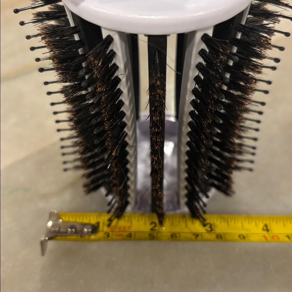 Olivia Garden Thermal Active Brush size 65 - Picture 6 of 6